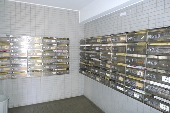 スカイコートエクセレント荻窪の物件内観写真